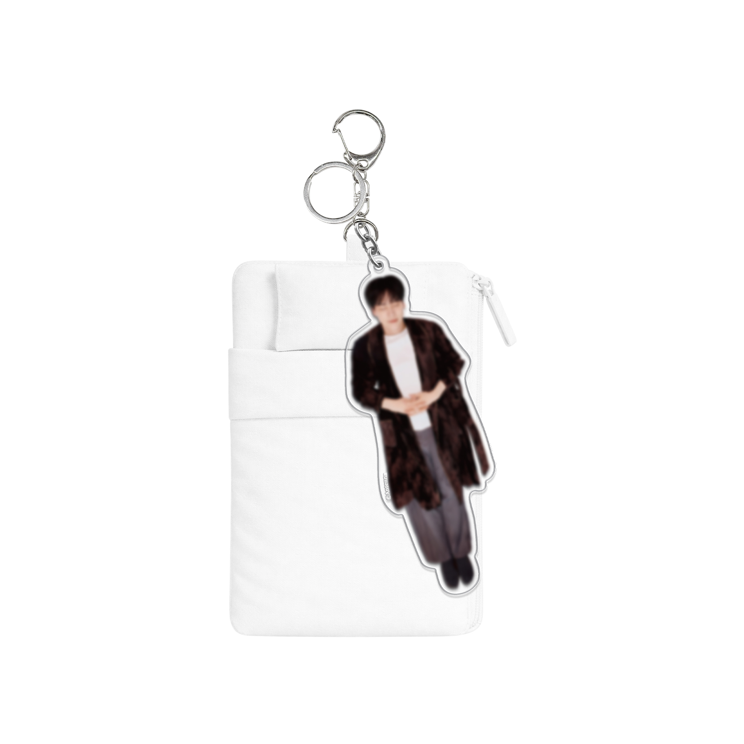 圭賢KYUHYUN 20th Anniversary Fanmeeting 週邊– Hope Star
